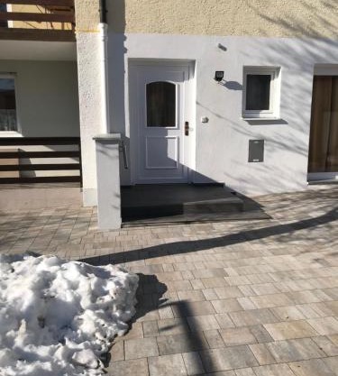 Unterkunft in Wiesent für Handwerker-/Monteure Berufsreisende