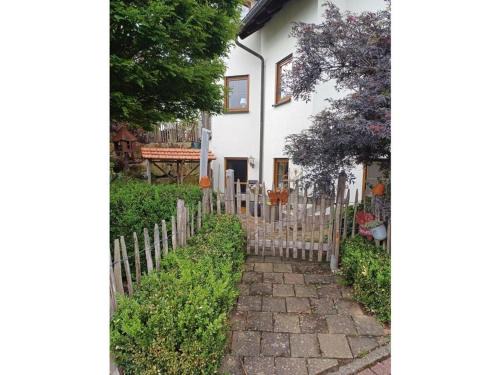 Unterm Stellberg Comfortable holiday residence