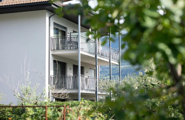 Untermargarethenhof