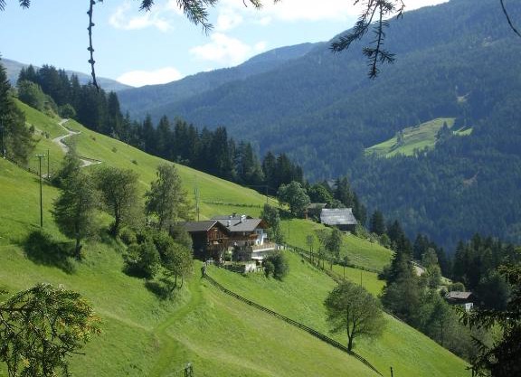 Unterweg Hof