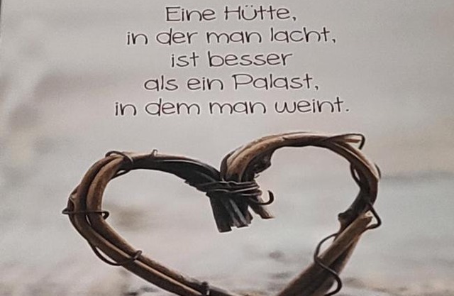 UnterwegsZuHause