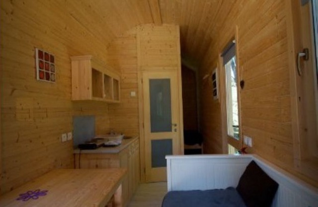 unusual lodgings in the heart of nature Roulette 4