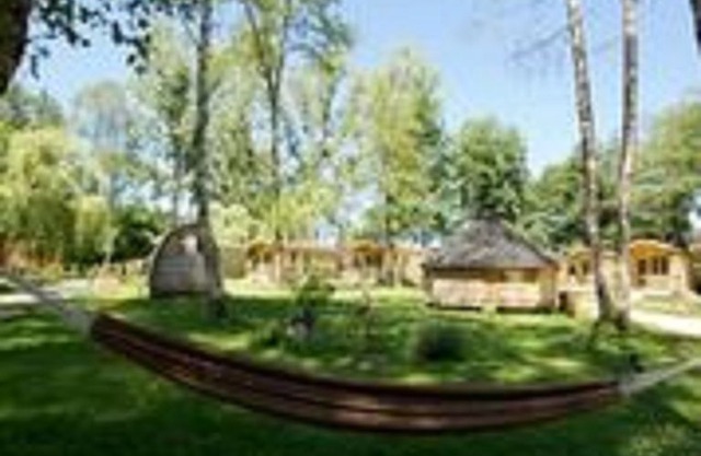 unusual lodgings in the heart of nature Roulette 5