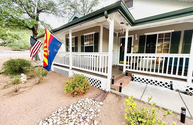 Unwind and Relax at Hidden Trails Retreat