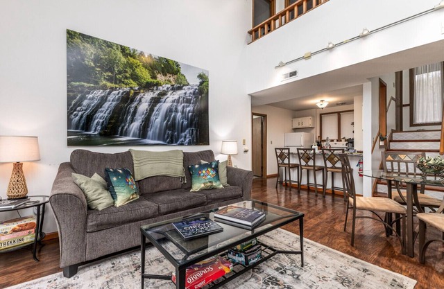 Unwind at Star Gazer's Getaway