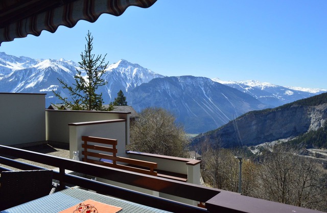Unwind, Berpanorama, peace and sun enjoy Albina 32