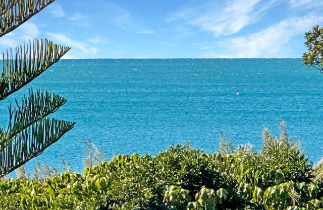 Unwind in Coastal Resort