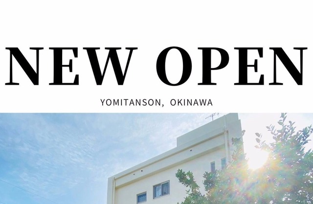 Up to 12 people can stay 150 4 bed room roof / Nakagami-gun Okinawa