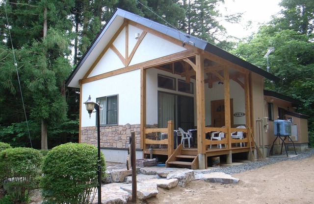 Up to 4 people Shakuder 5 Building Sle/Yama-gu Fukushima