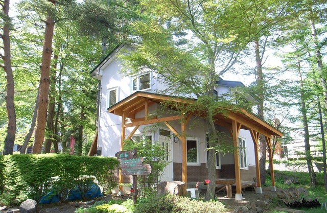 Up to 6 people Shaku Nagare 2nd Buildin/Yama-gu Fukushima