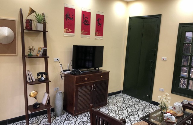Up2Stair Home Stay - Central of Hanoi
