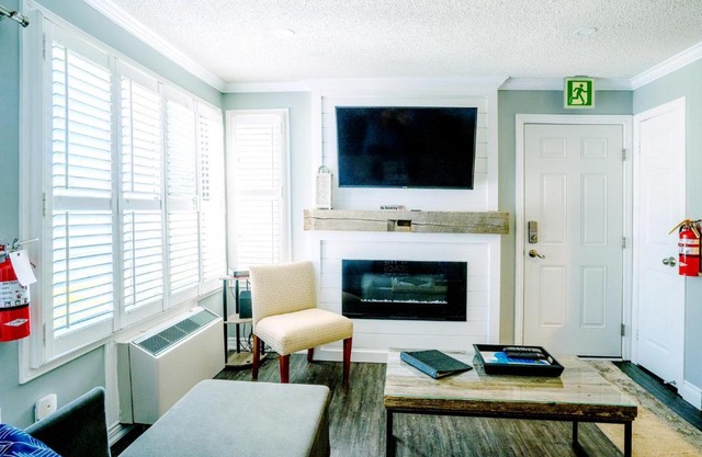 Updated Blue Mountain Studio @ North Creek Resort