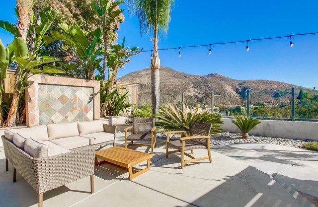 Updated, Bright & Spacious; Centrally Located