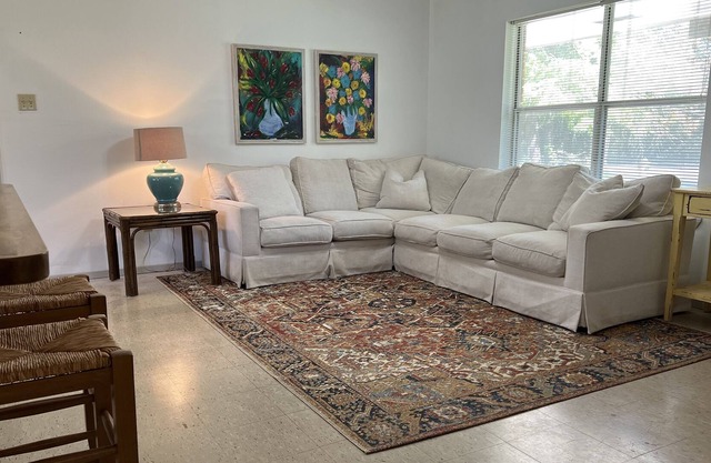 Updated home on quiet corner inside St. Francisville town limits