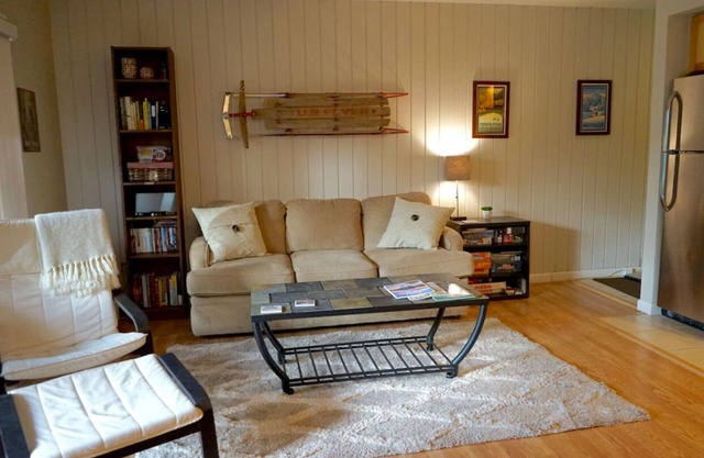 Updated Mt.Bachelor Village Resort Condo