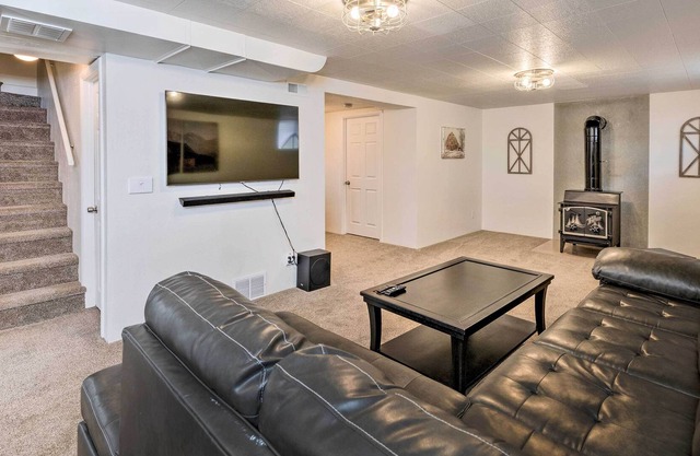 Updated North Salt Lake Home Near Downtown!