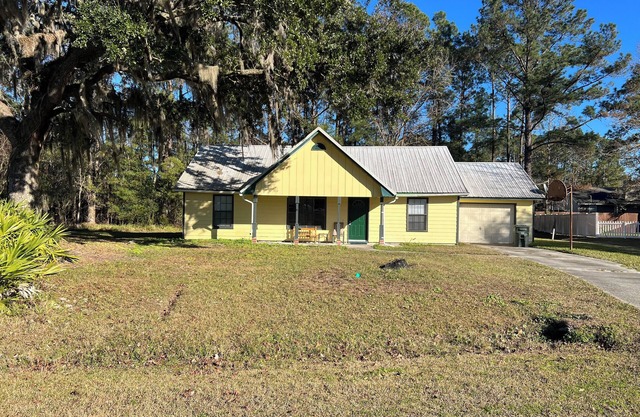 Updated to 6 beds.Near I-95,scenic train station.Cumberland.nkingbay.GA. Beaches