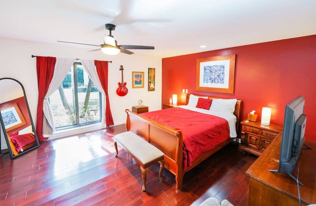 Upgraded Lux Retreat in CoconutCreek w/HotTub&Pool