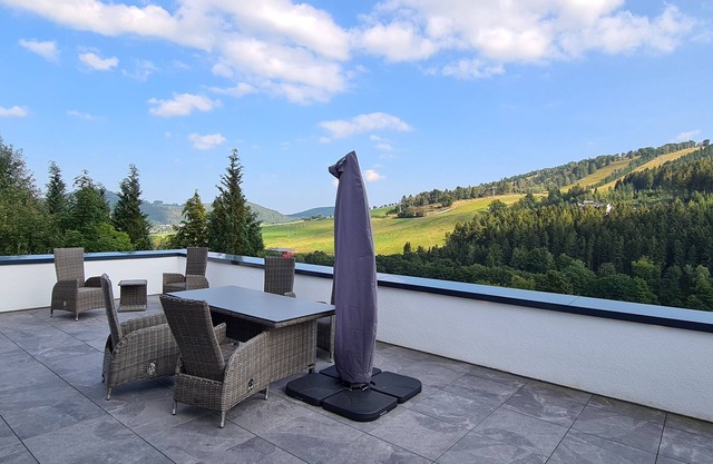 Upland View