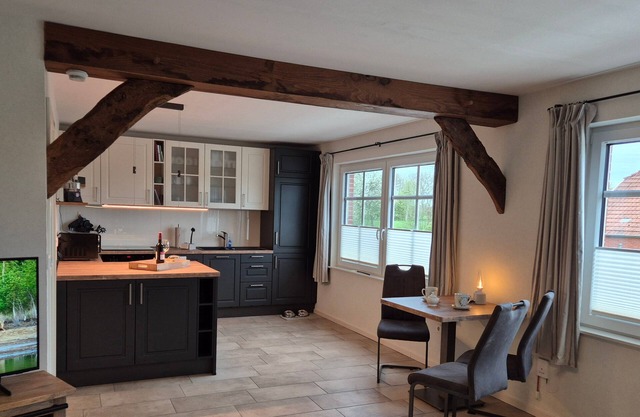 (Uplengen) Apartments Mooi Momente 35674 - Holiday apartment
