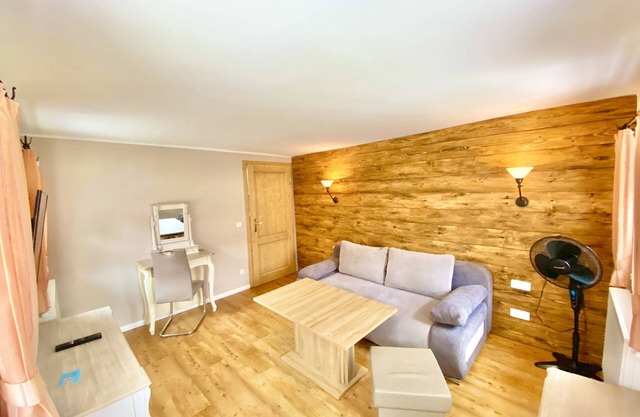 Upper Lusatian coziness in the Zittau Mountains Nature Park