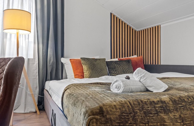 Upper Room:exklusives Apartment Gimmeldingenausblick auf Mandelblüten&weinberg