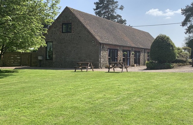 Upper Home Farm