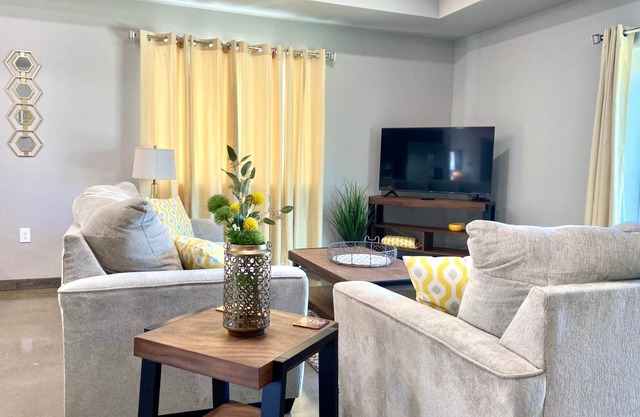 Upper Mesa Villa #2, Glacier Suites - Upper Mesa Villa #2