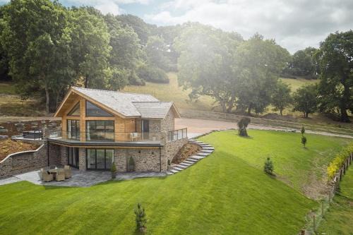 Upper Tumble Cottage