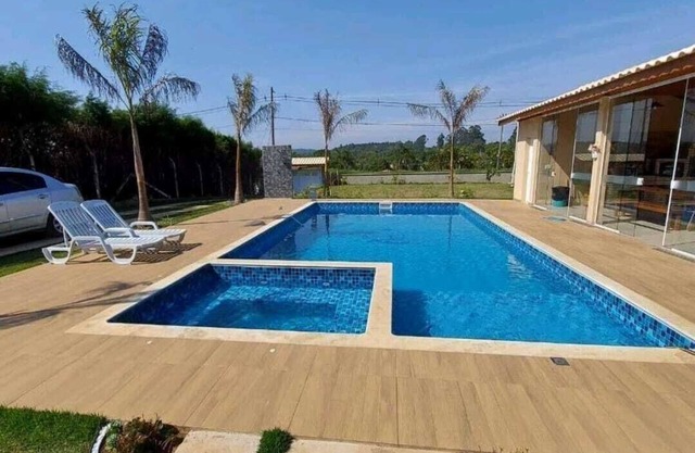 Upscale Cottage New Gated Community