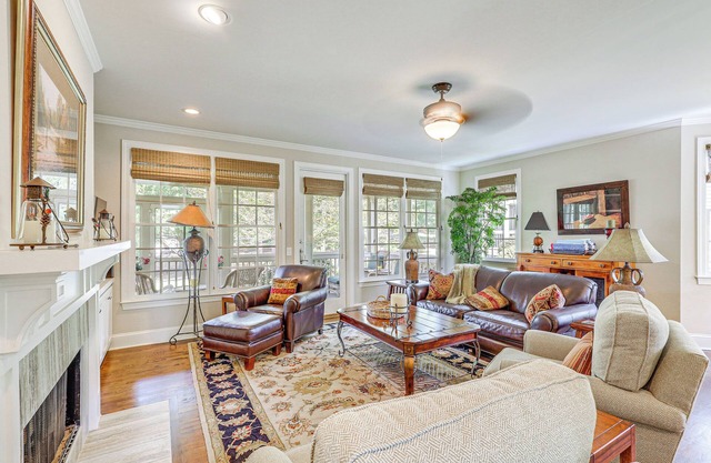 Upscale Home at Lake Oconee - Family Friendly!