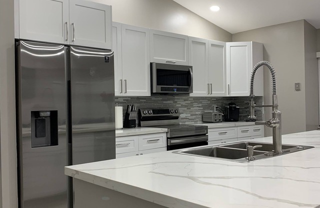 Upscale house close to Hardrock Stadium