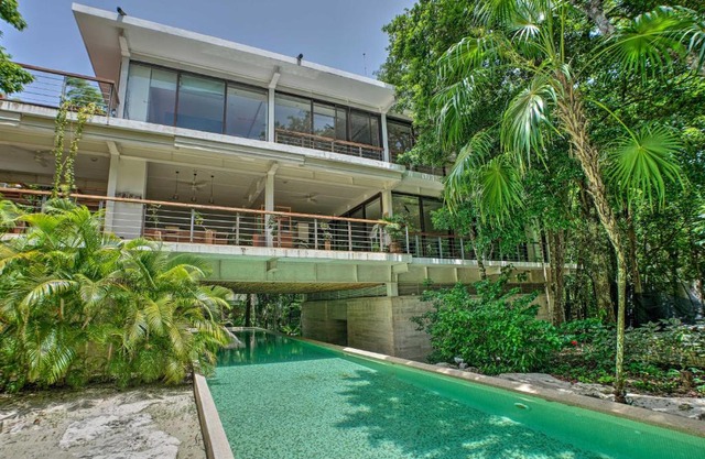 Upscale Resort-Style Condo in Tao Community!