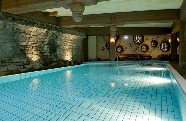 Upstalsboom Landhotel Friesland
