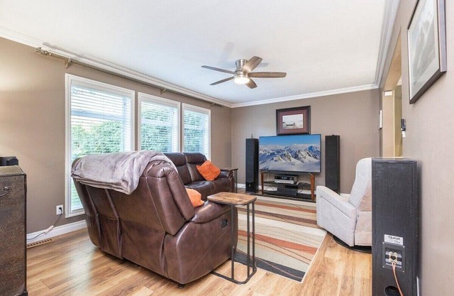 Uptown living at its finest! An exclusive and reserved neighborhood that's close to everything
