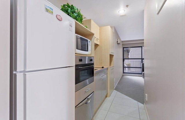 Uptown Two Bedroom Apartment with the Essentials