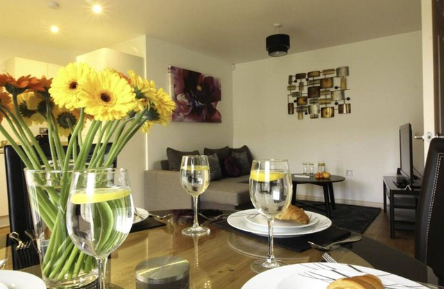 Ur City Pad - The Kensington