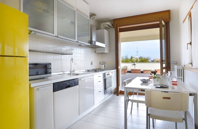 UR-NEST Emilia Levante A