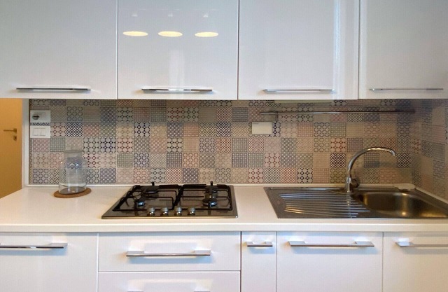 UR-NEST Mitelli, one bedroom apartment