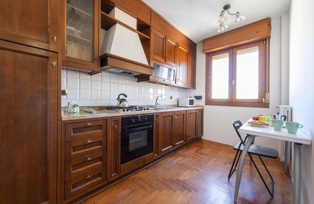 UR-NEST Saffi, Silent and very sunny 90 sqm