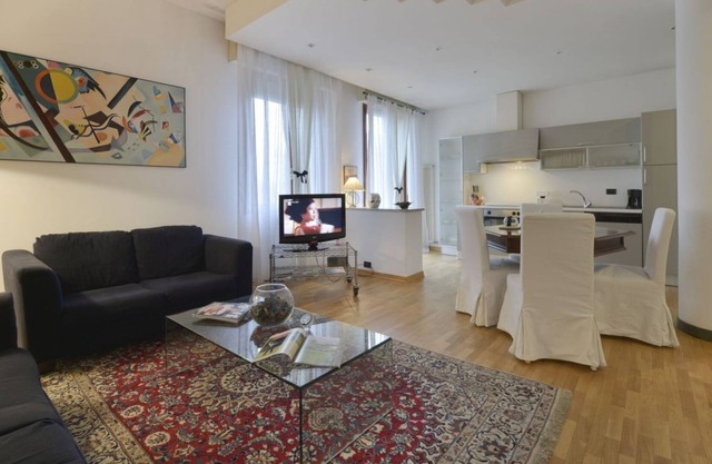 UR-NEST Zago, Bright one bedroom apartment