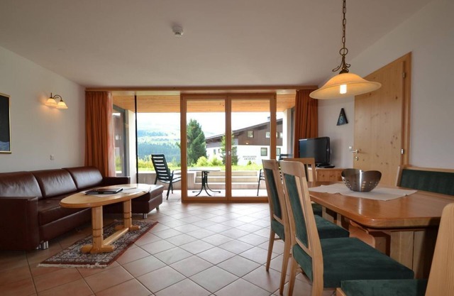 Uranus - Appartements Sonneck