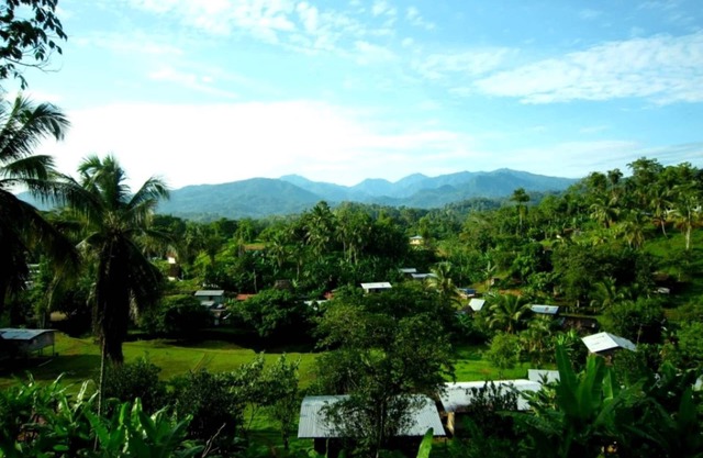URARI ECOLODGE - INDIGENOUS COMMUNITY