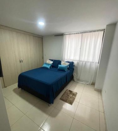 URBAN Apartamento