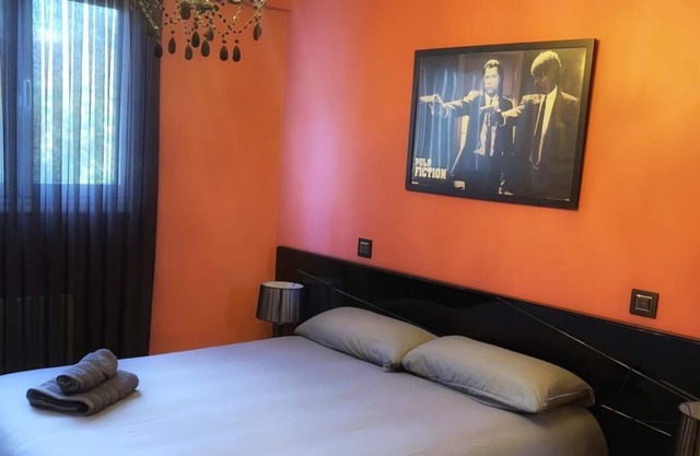Urban apartment in Basauri with WIFI