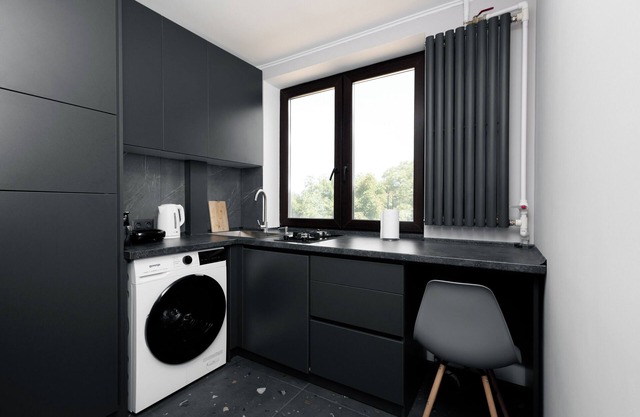 Urban Apartment Nr89
