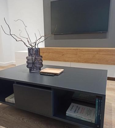 Urban Arena Apartment
