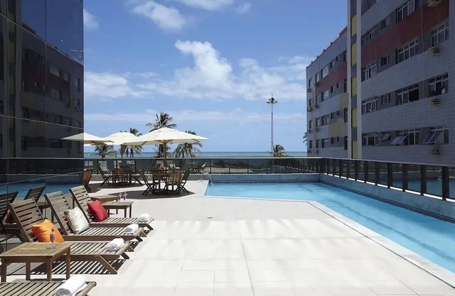 Urban Beira Mar - Internacional