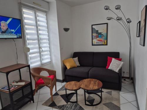 Urban Chic 44 m2
