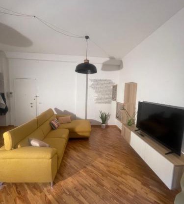 Urban Chic in Niguarda- 10 minutes to MM3